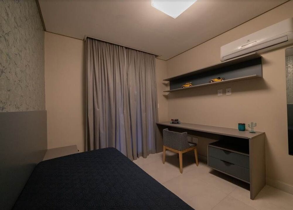 Apartamento, 3 quartos, 134 m² - Foto 25