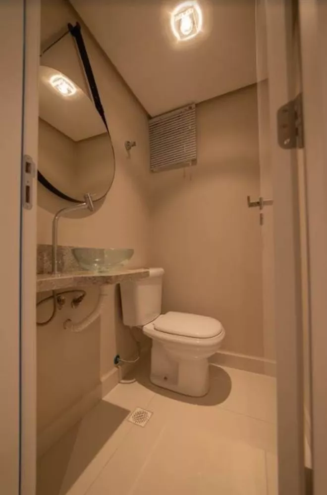 Apartamento, 3 quartos, 134 m² - Foto 23