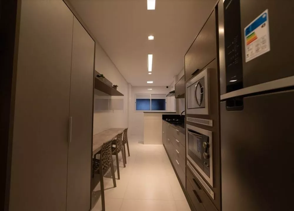 Apartamento, 3 quartos, 134 m² - Foto 21
