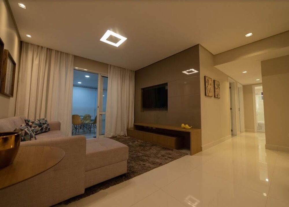 Apartamento, 3 quartos, 134 m² - Foto 20
