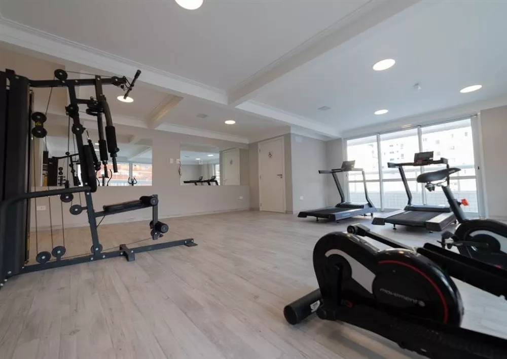 Apartamento, 3 quartos, 134 m² - Foto 11