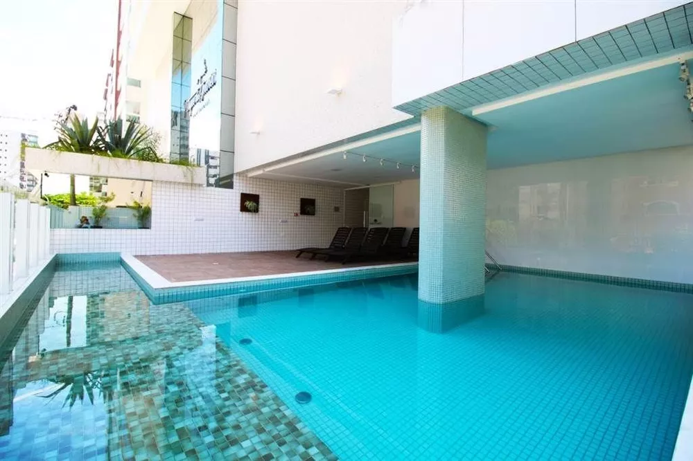 Apartamento, 3 quartos, 134 m² - Foto 36