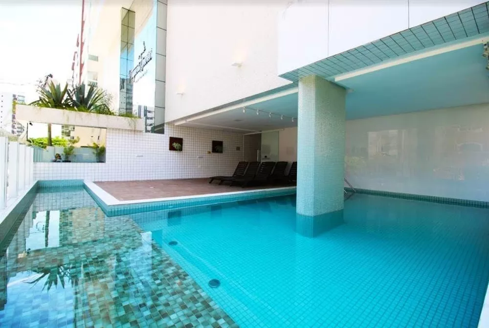 Apartamento, 3 quartos, 134 m² - Foto 34