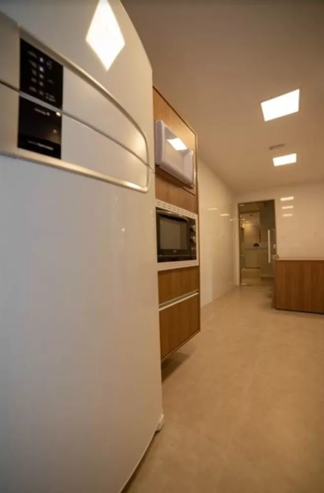 Apartamento, 3 quartos, 134 m² - Foto 6