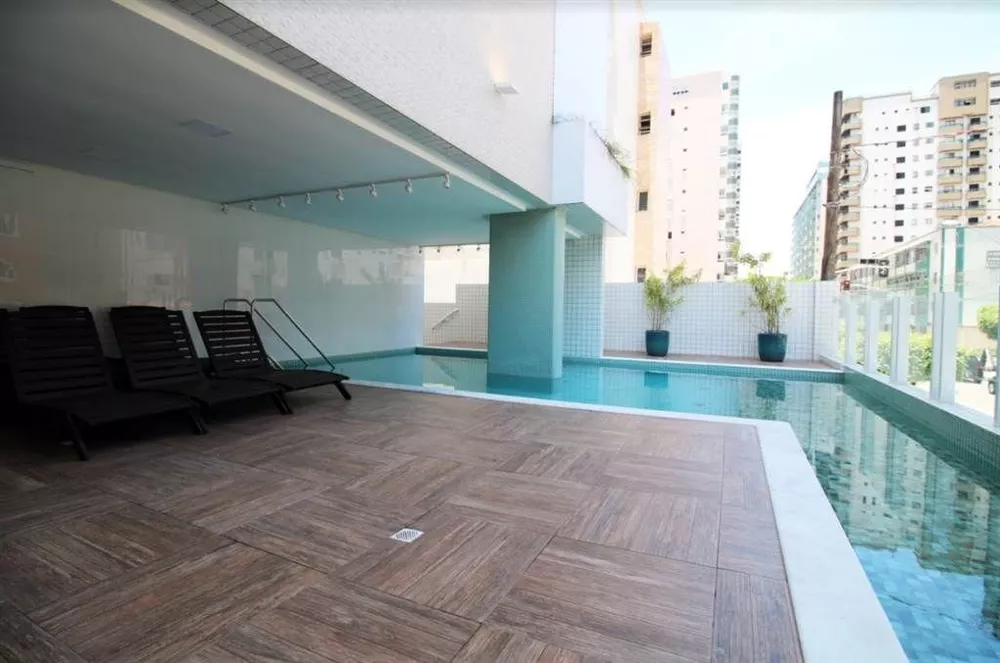 Apartamento, 3 quartos, 134 m² - Foto 35