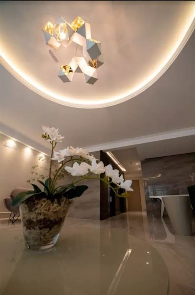 Apartamento, 3 quartos, 134 m² - Foto 31