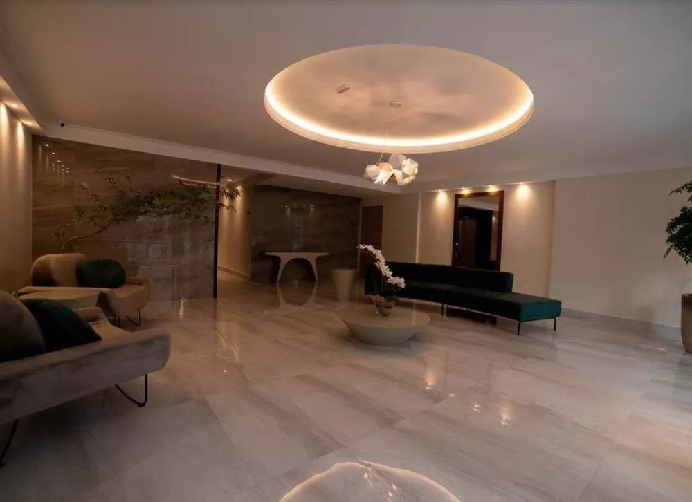 Apartamento, 3 quartos, 134 m² - Foto 30