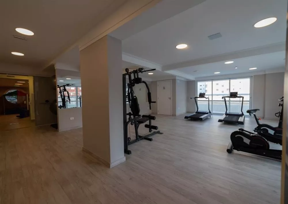 Apartamento, 3 quartos, 134 m² - Foto 12
