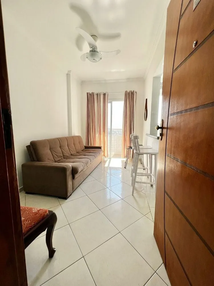 Apartamento, 1 quarto, 42 m² - Foto 3