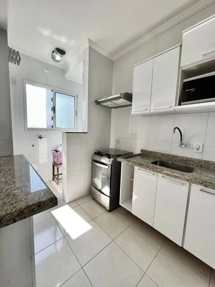 Apartamento, 1 quarto, 42 m² - Foto 11