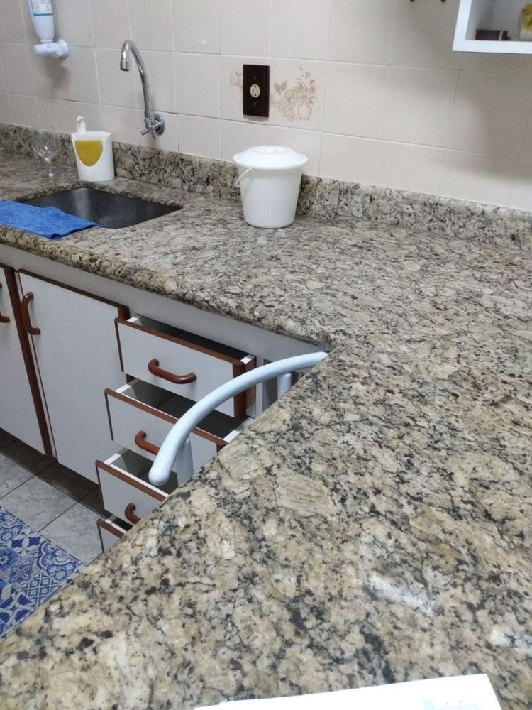 Apartamento, 2 quartos, 80 m² - Foto 2