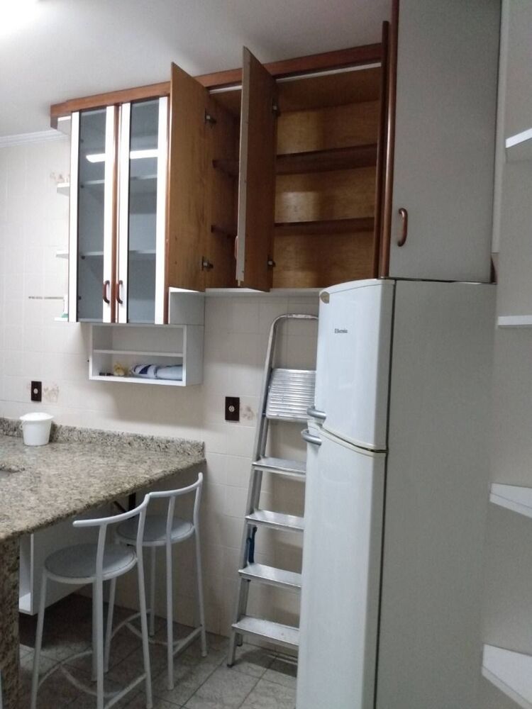 Apartamento, 2 quartos, 80 m² - Foto 4