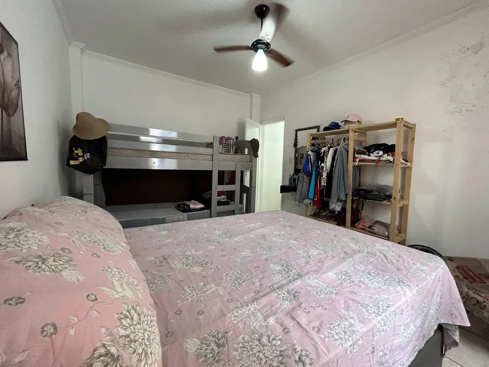 Apartamento, 1 quarto, 42 m² - Foto 2