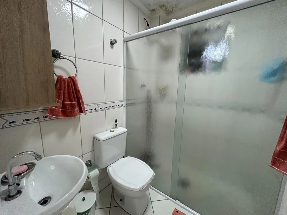 Apartamento, 1 quarto, 42 m² - Foto 3