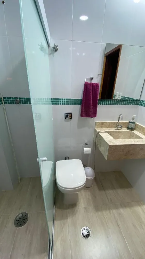 Apartamento, 2 quartos, 75 m² - Foto 6