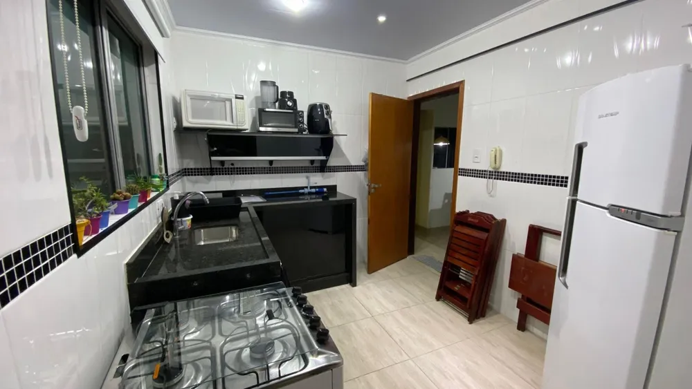 Apartamento, 2 quartos, 75 m² - Foto 9