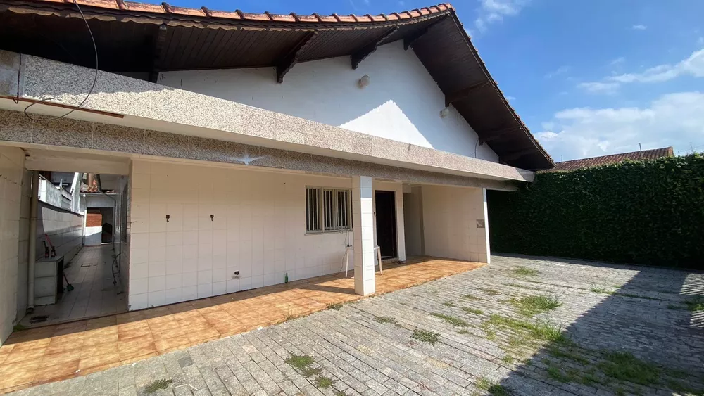 Casa, 3 quartos - Foto 6