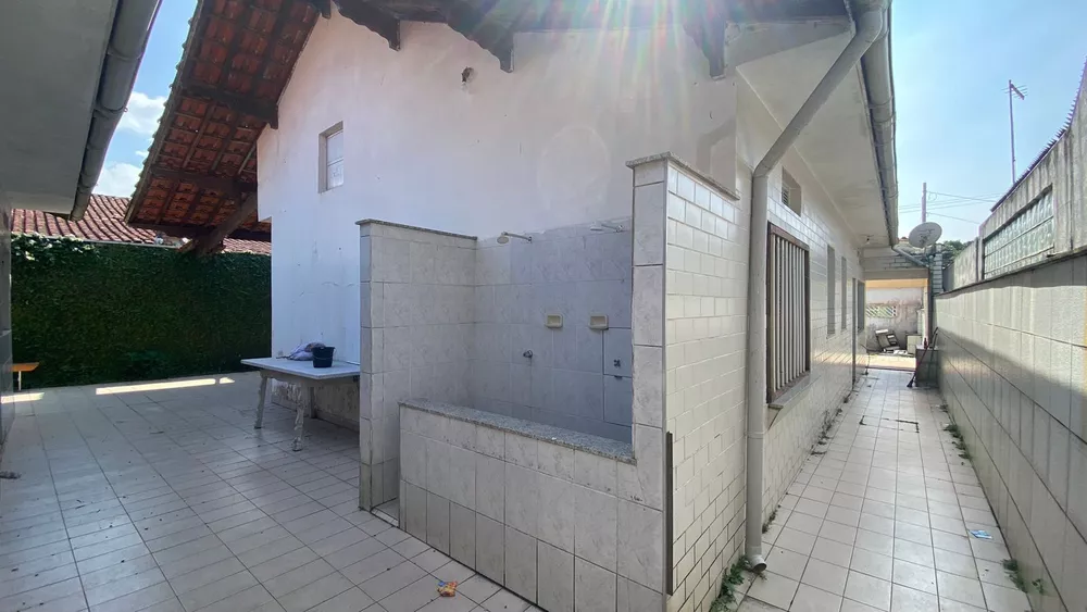 Casa, 3 quartos - Foto 23