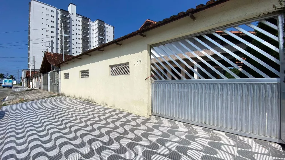 Casa, 3 quartos - Foto 3