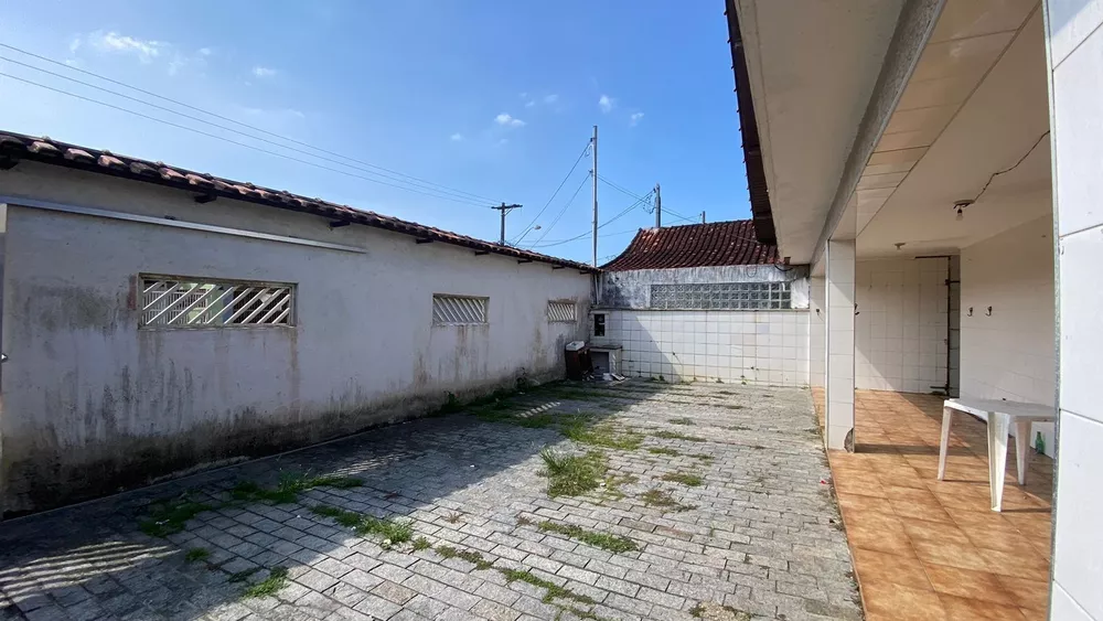 Casa, 3 quartos - Foto 8
