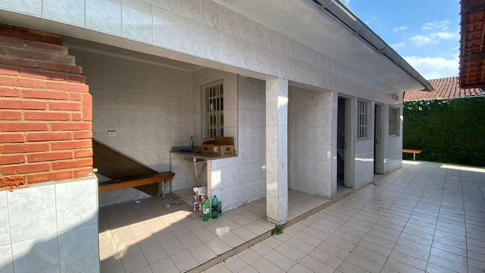 Casa, 3 quartos - Foto 26