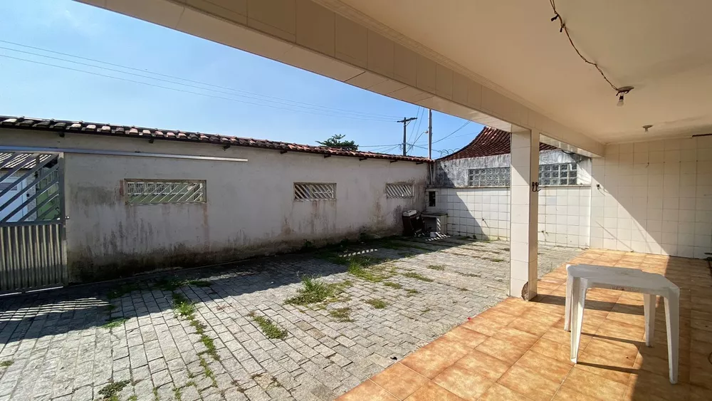 Casa, 3 quartos - Foto 7