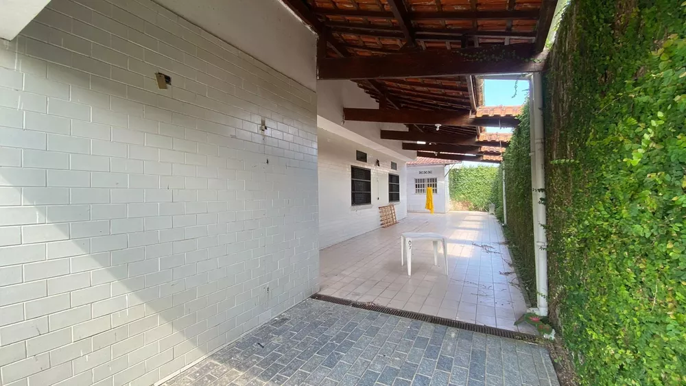 Casa, 3 quartos - Foto 9