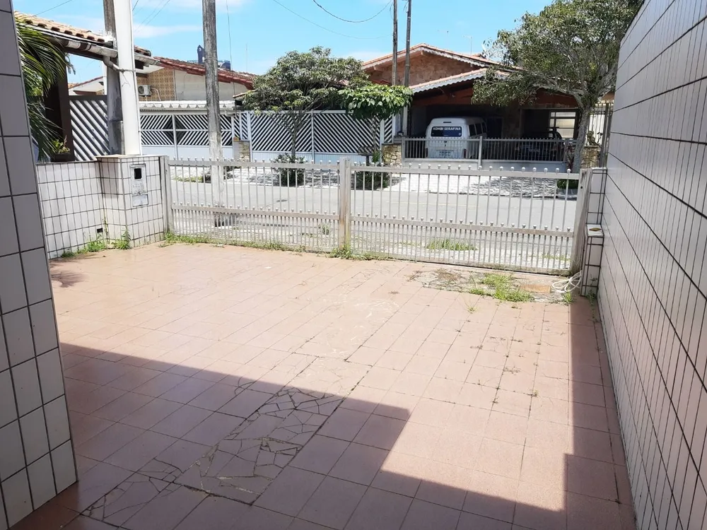 Casa, 2 quartos - Foto 1