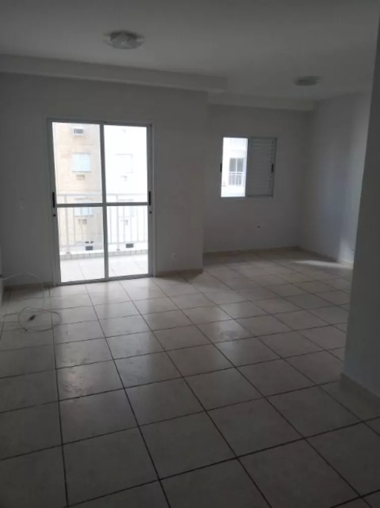Apartamento, 3 quartos, 75 m² - Foto 2