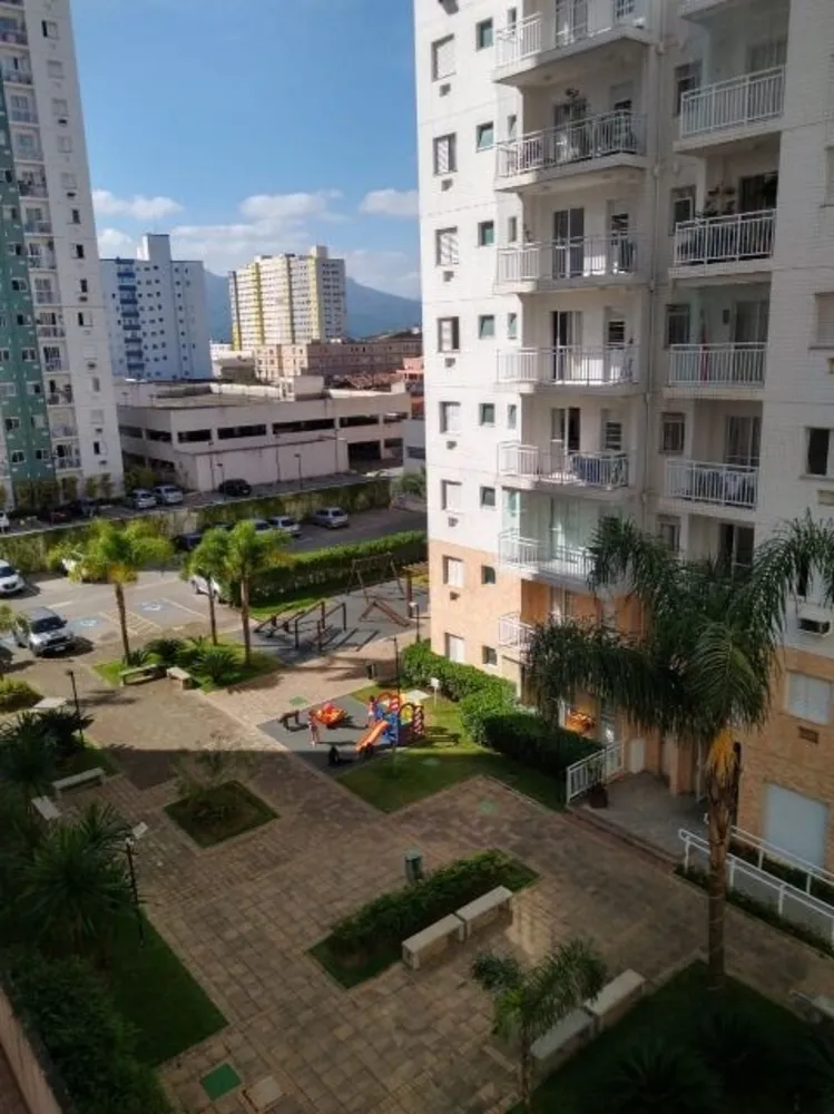 Apartamento, 3 quartos, 75 m² - Foto 1
