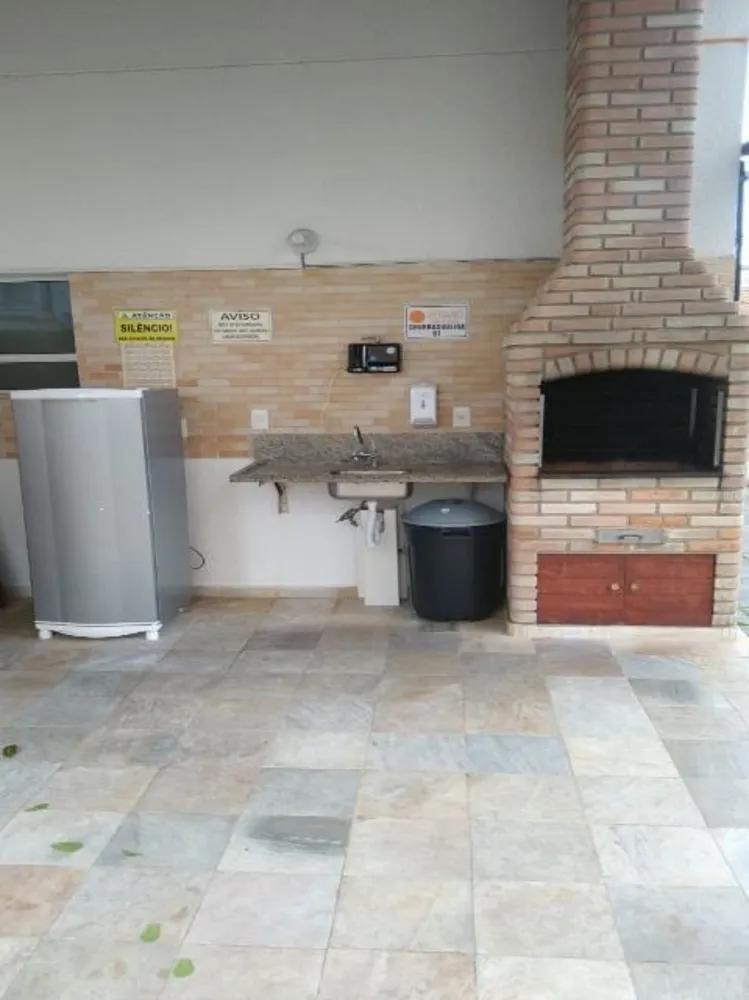 Apartamento, 3 quartos, 75 m² - Foto 7