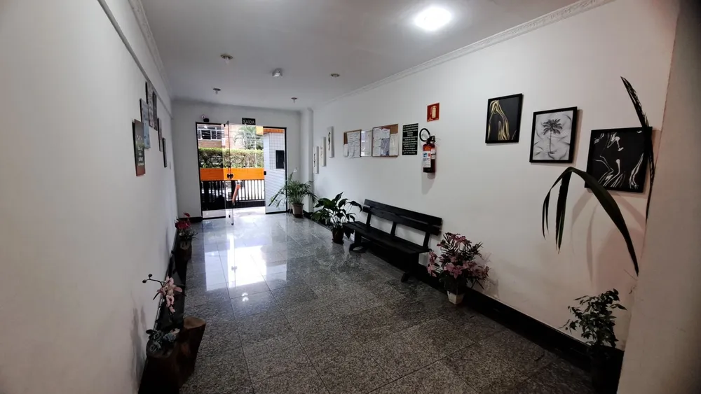 Apartamento, 2 quartos, 75 m² - Foto 15