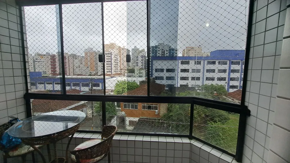 Apartamento, 2 quartos, 75 m² - Foto 4