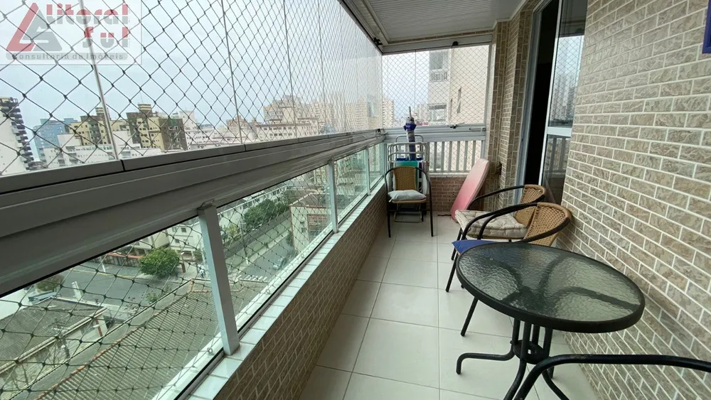 Apartamento, 2 quartos, 68 m² - Foto 16