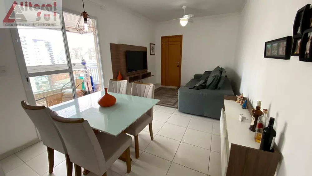 Apartamento, 2 quartos, 68 m² - Foto 4