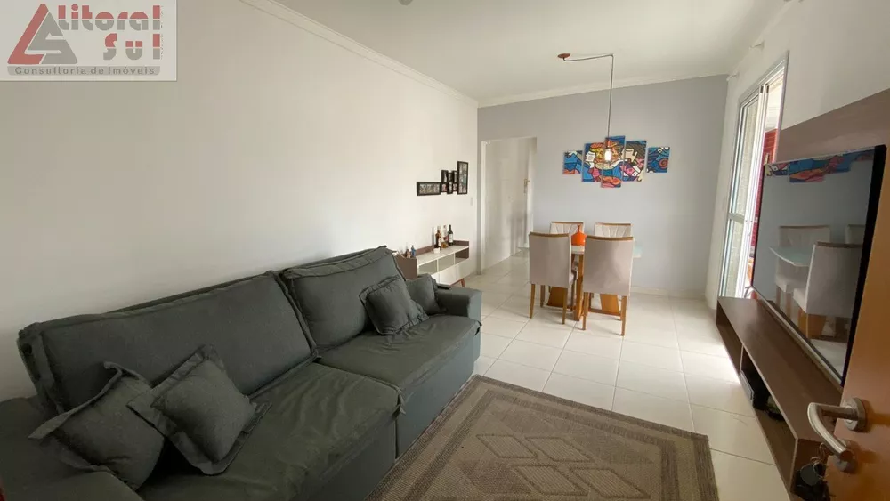 Apartamento, 2 quartos, 68 m² - Foto 3
