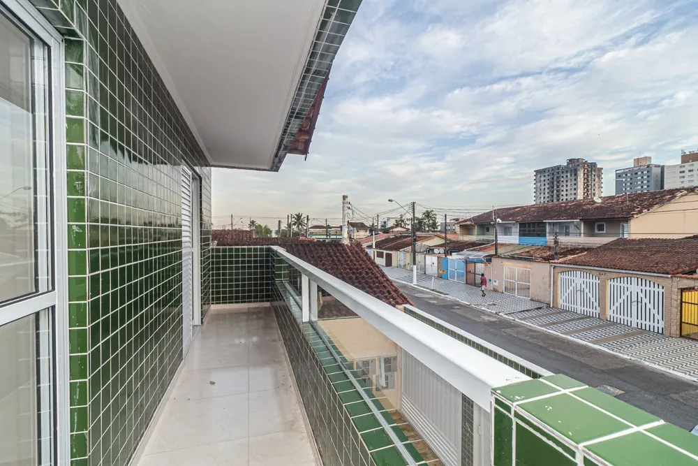 Sobrado, 2 quartos - Foto 7