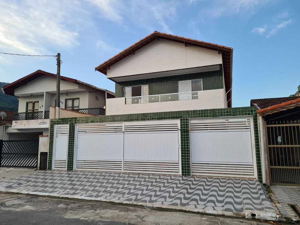 Sobrado, 2 quartos - Foto 2