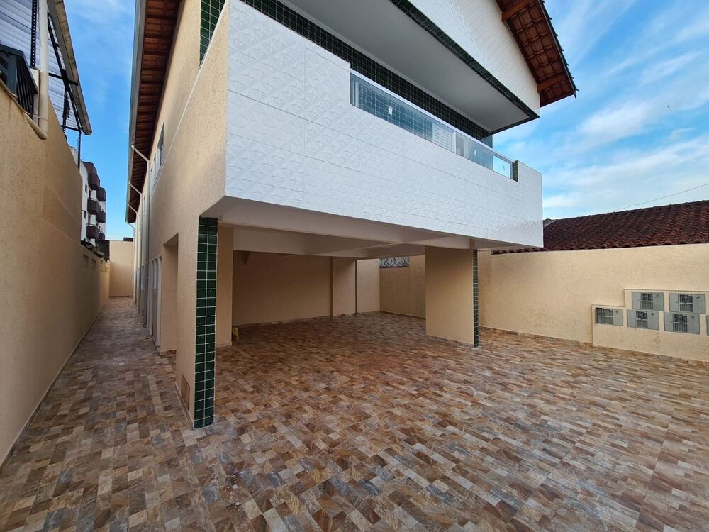 Sobrado, 2 quartos - Foto 3