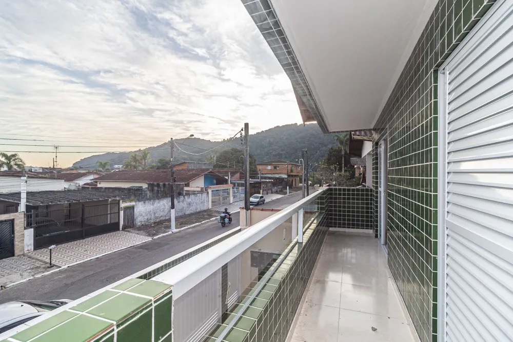 Sobrado, 2 quartos - Foto 8