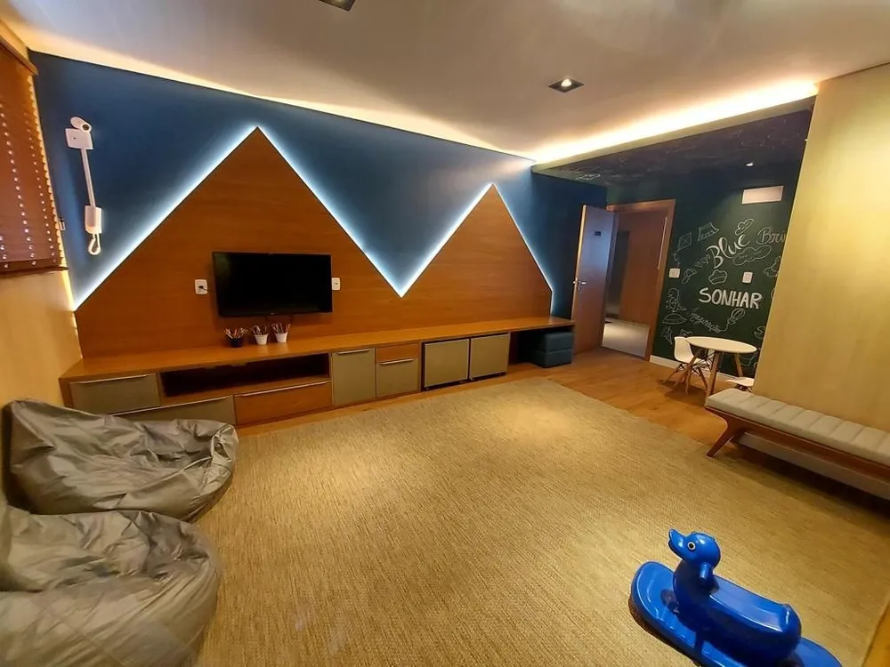 Apartamento, 1 quarto, 65 m² - Foto 5