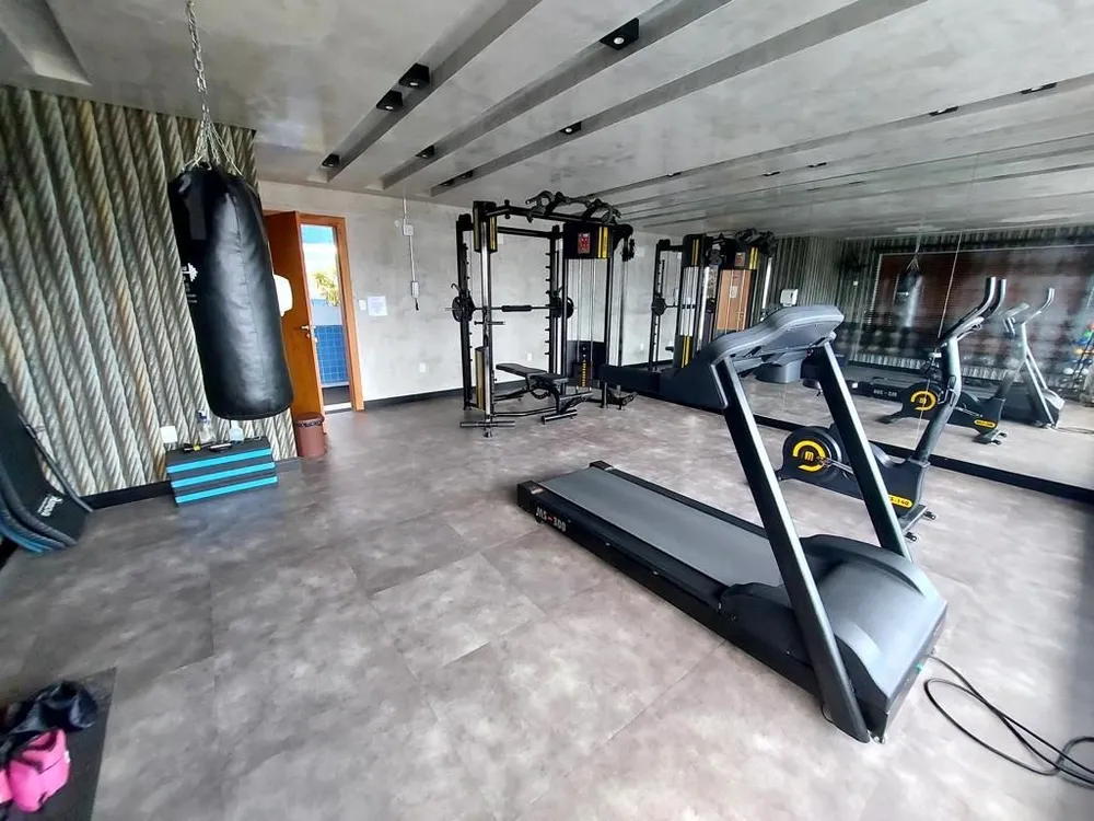 Apartamento, 1 quarto, 65 m² - Foto 11