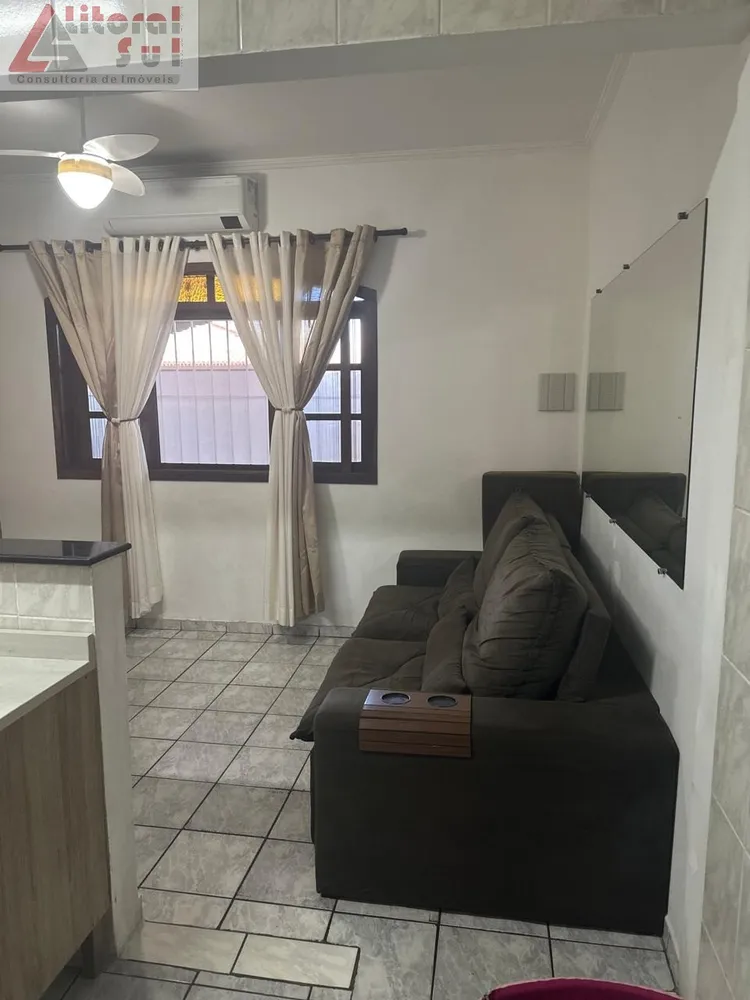 Casa, 2 quartos, 50 m² - Foto 6