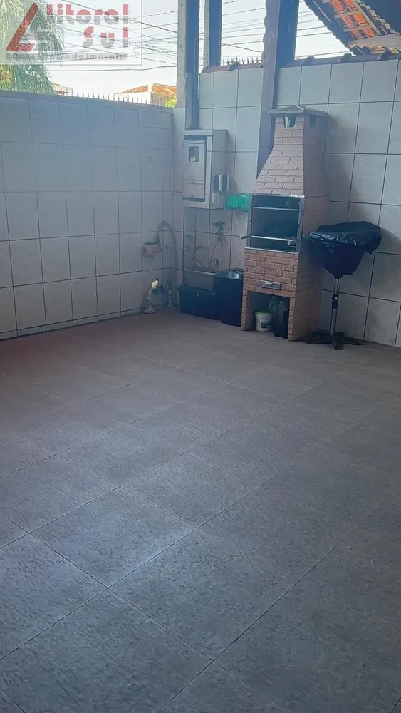 Casa, 2 quartos, 50 m² - Foto 3