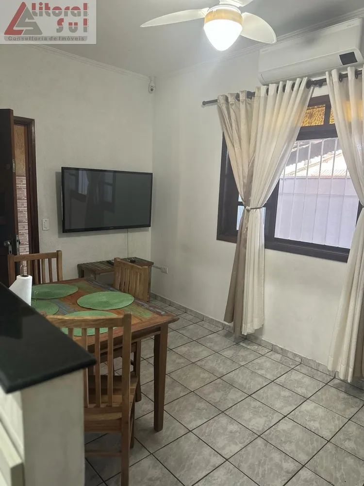 Casa, 2 quartos, 50 m² - Foto 4