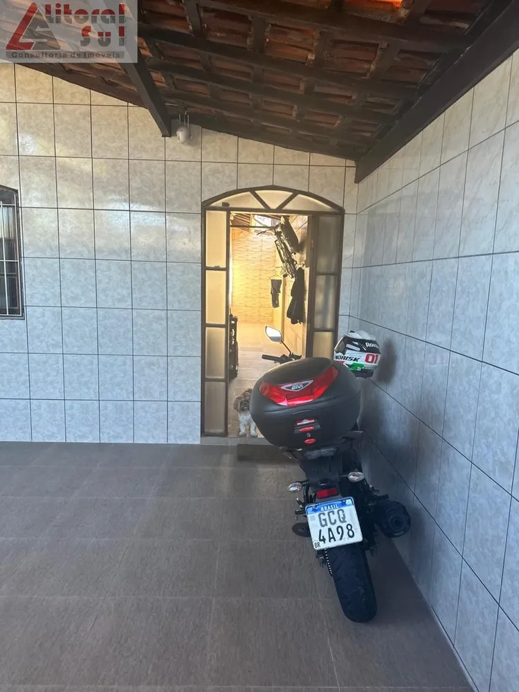 Casa, 2 quartos, 50 m² - Foto 13