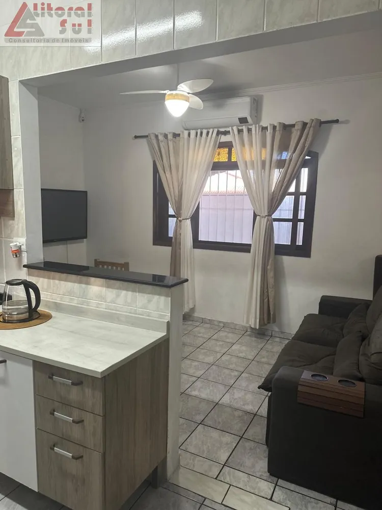 Casa, 2 quartos, 50 m² - Foto 4