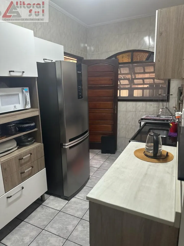 Casa, 2 quartos, 50 m² - Foto 2