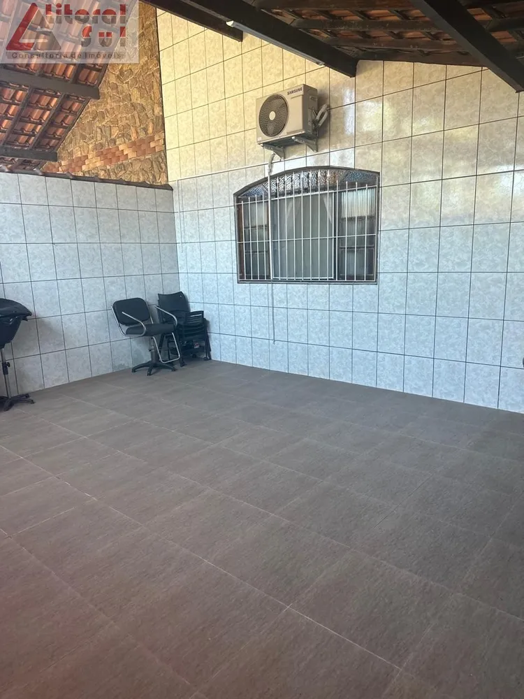 Casa, 2 quartos, 50 m² - Foto 12