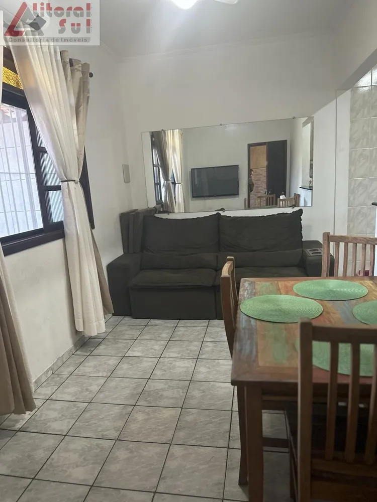 Casa, 2 quartos, 50 m² - Foto 7